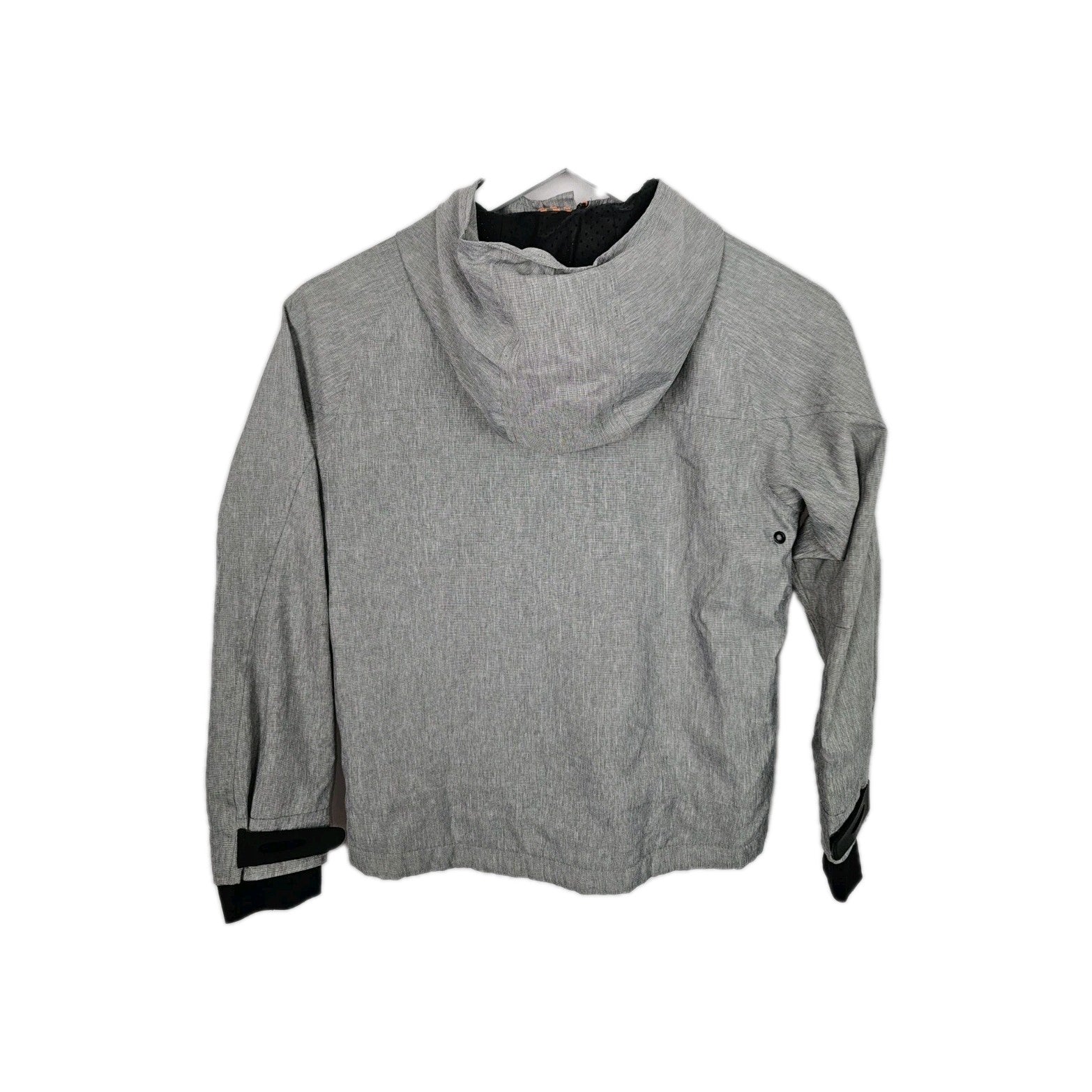 EK9206 Jungen Jacke von C&A, Grau, Gr. 1342