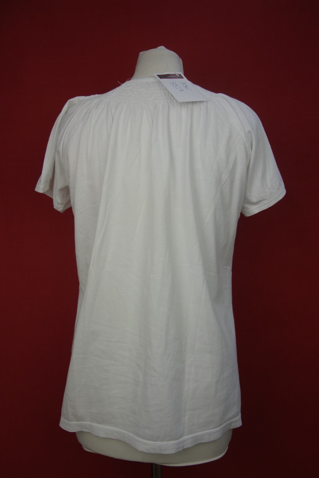 EK3927 Damen T-Shirt von Janina, weiß, Gr.443