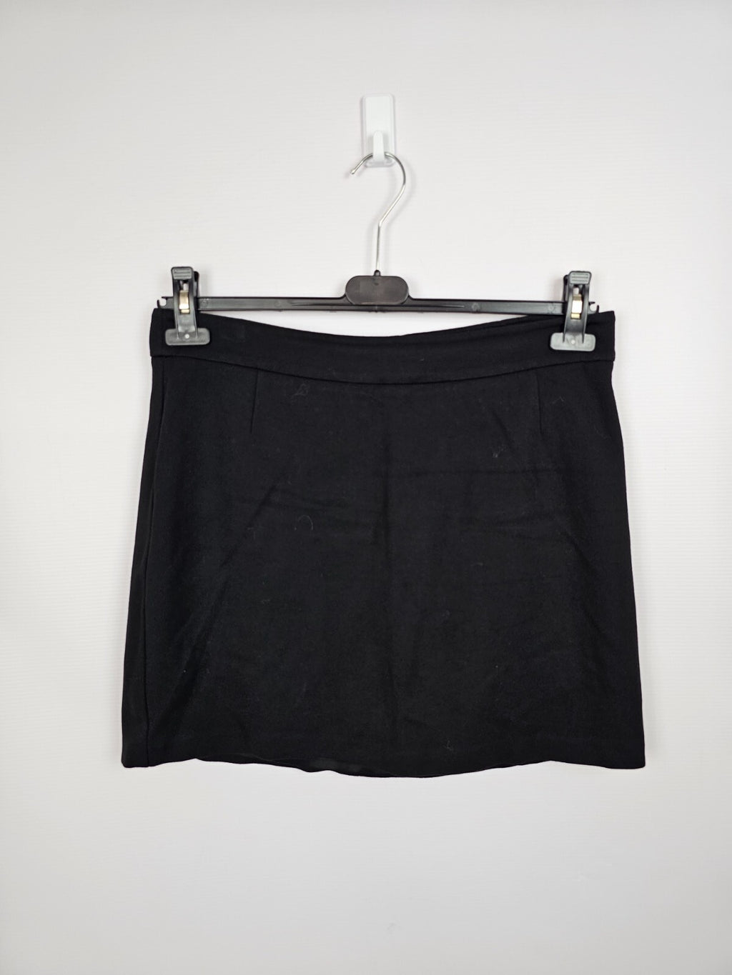 EK5349 Schwarzer Rock von Esprit für Damen, Gr. 380