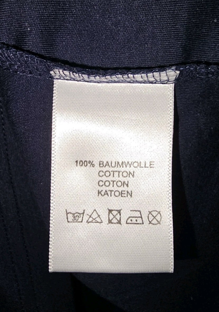 EK9982 Damen Trägershirt von Leara, blau, Gr.402