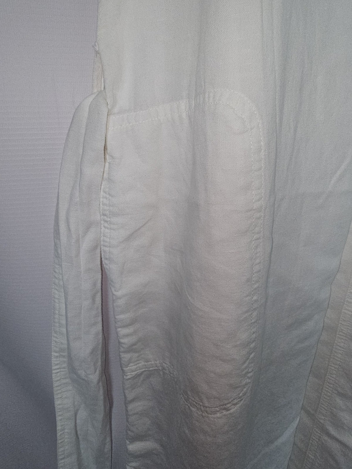 EK9993 Damen Kleid von EddieBauer, Weiß, Gr. M3