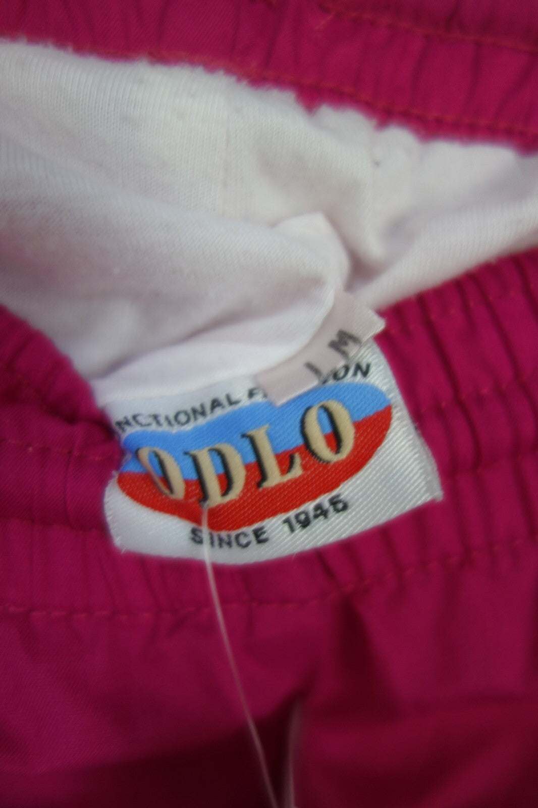 EK1489 Damen Trainingshose von Oslo, pink, Gr. M3