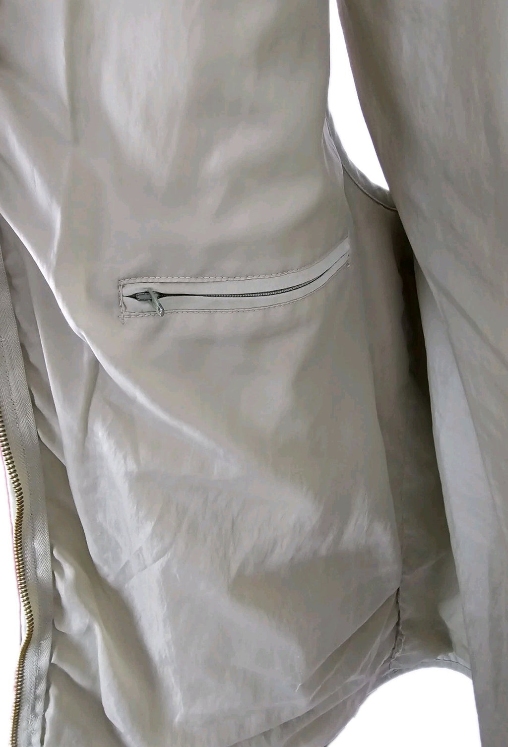 EK8435 Damen Weste, beige, Gr.2XL (Größentabelle)1