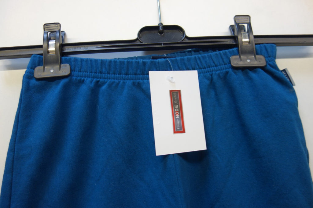 EK2077 Kinder Stoffhose von Jako-o, blau, Gr. 152/1581
