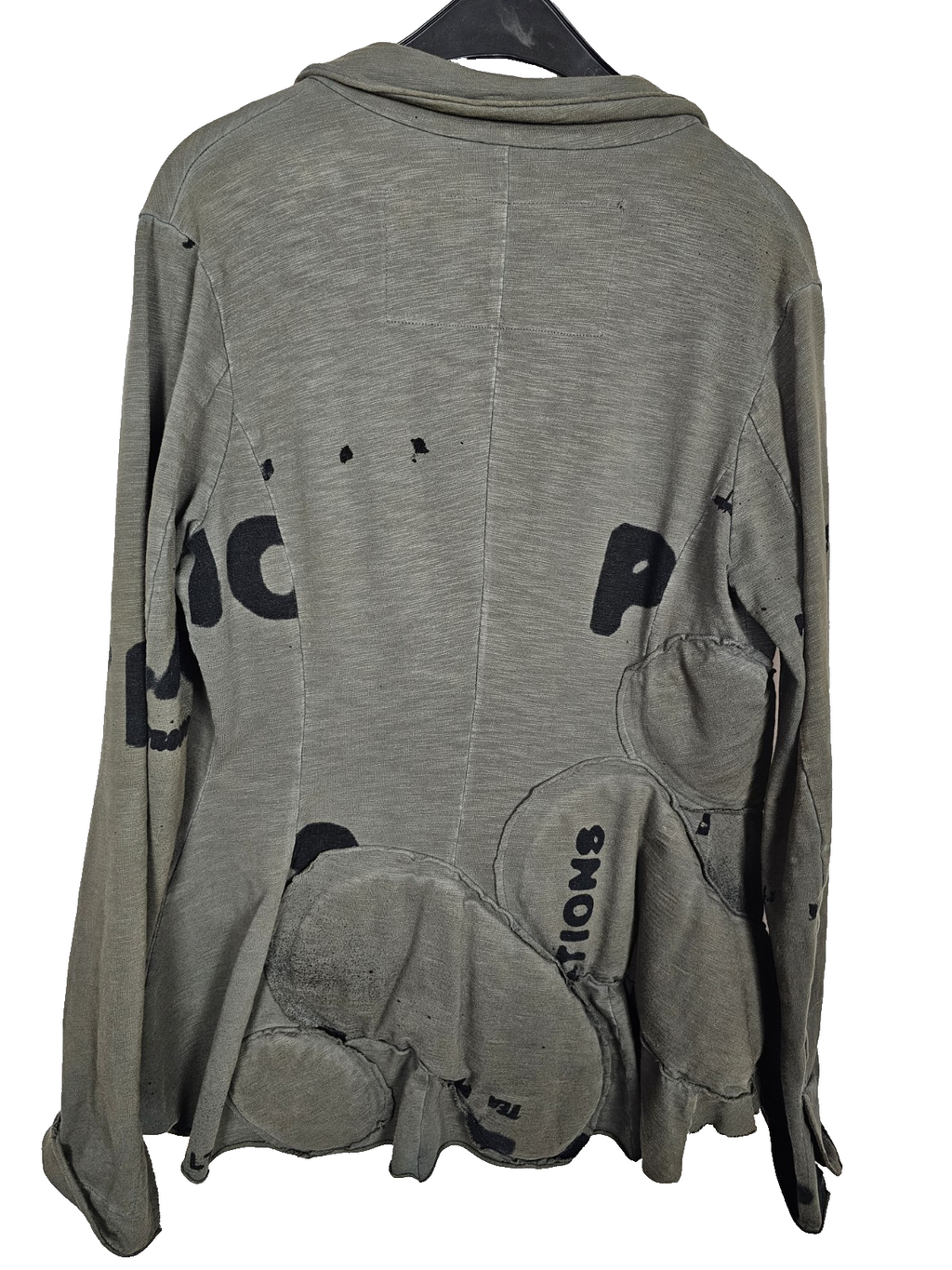 EK7210 Damen Jacke von Patana Plantations, Braun, Gr.M12