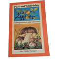 EB2821 Pilze und Wildfrüchte Selbstgesammelt und zubereitet, Frieder Gröger0