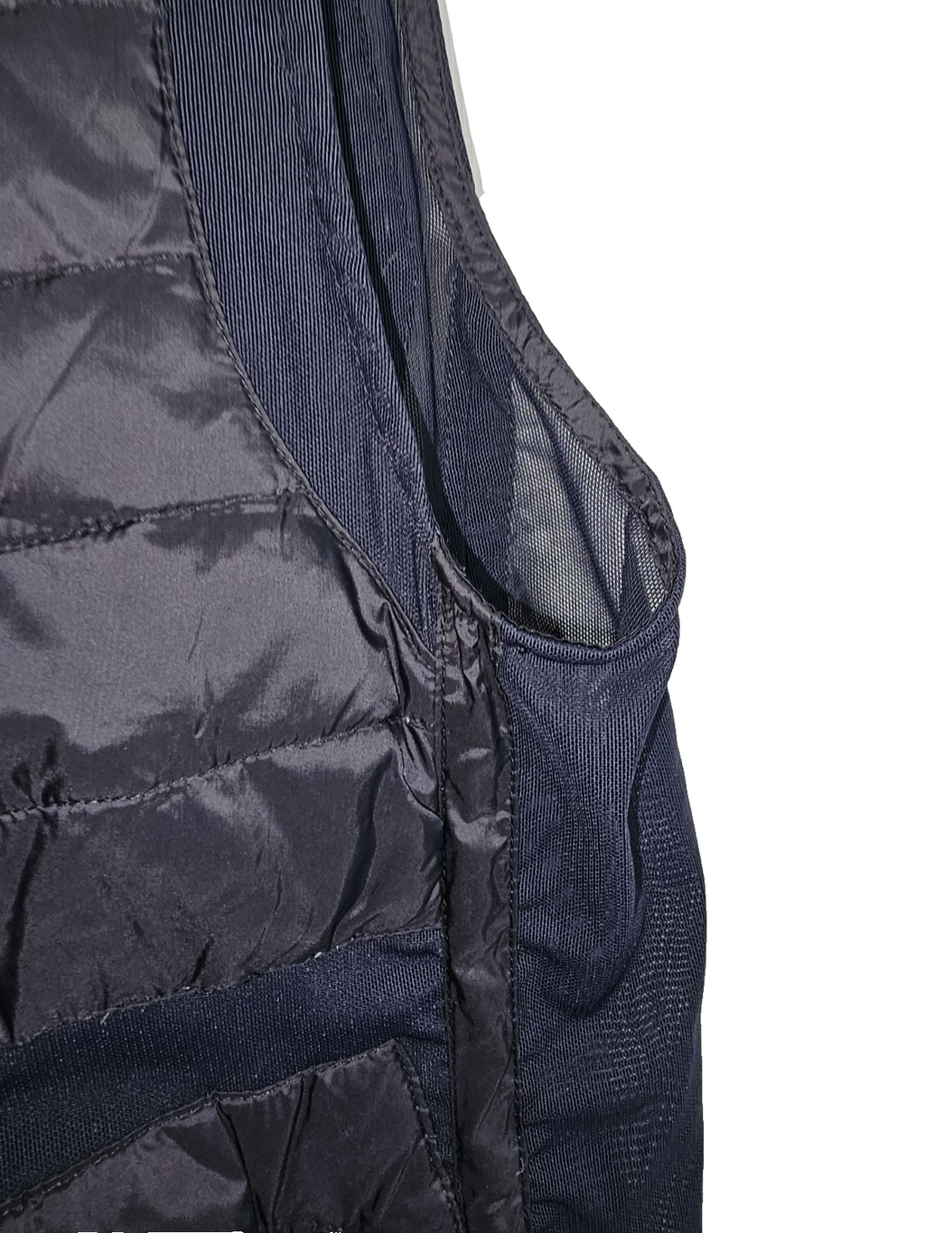 EK8062 Damen Weste von Milestone, blau, Gr.522