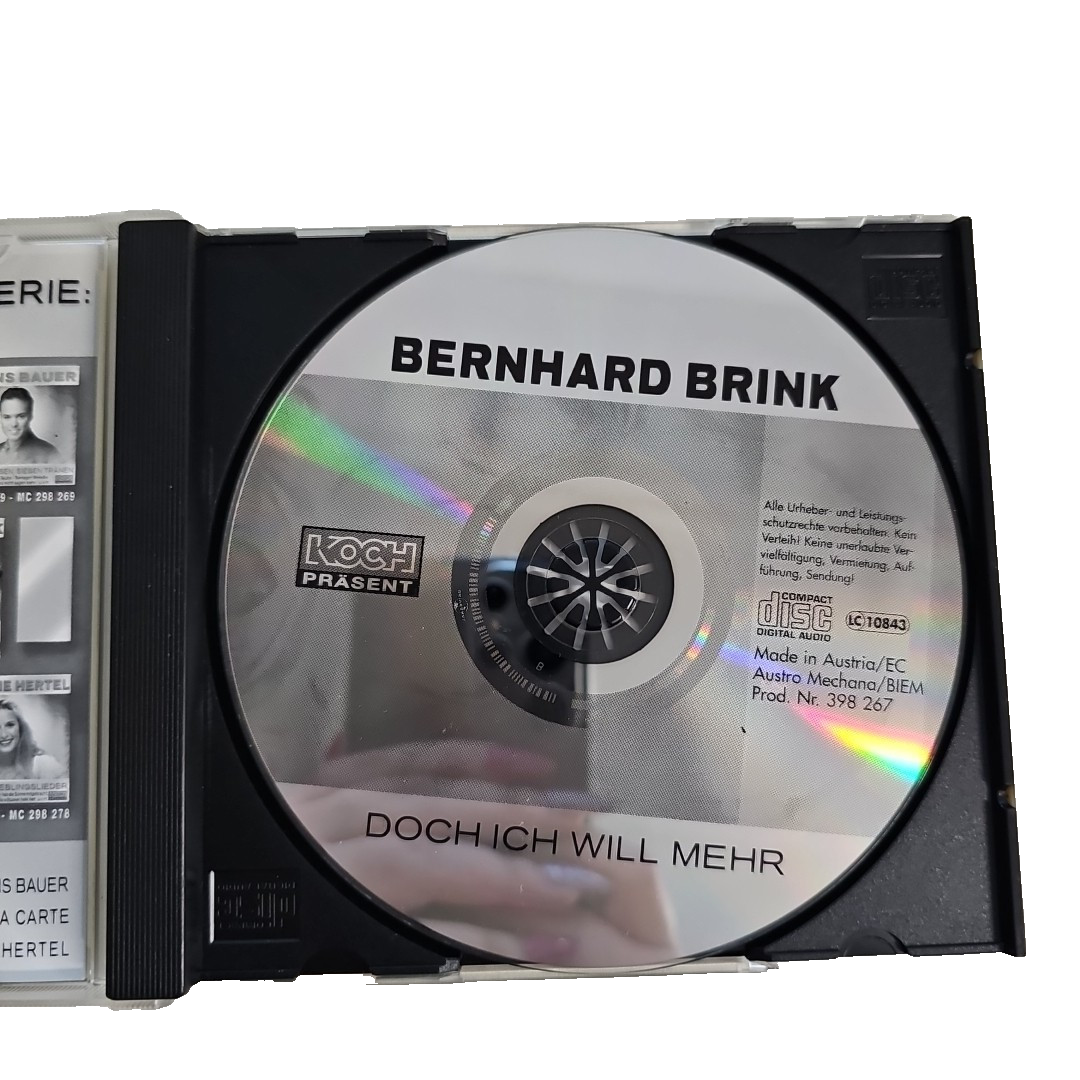 EB276 Musik CD'S Schlager,Oldies,Country CD Auswahl Sammlung Konvolut2