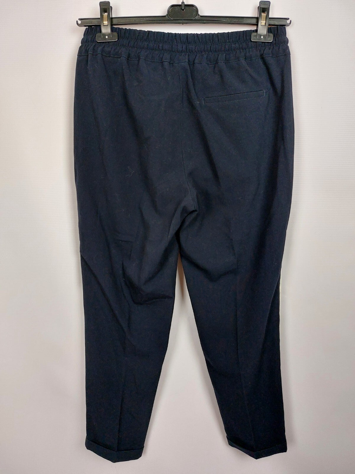 EK1501 Damen Hose von Opus, blau, Gr.384