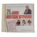 EB3137 25 Jahre deutsche Hitparade (Dieter Thomas Heck) 1975:Jürgen Marcus0