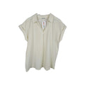 EK10805 Damen T-Shirt Laura Torelli Gr.L Beige0
