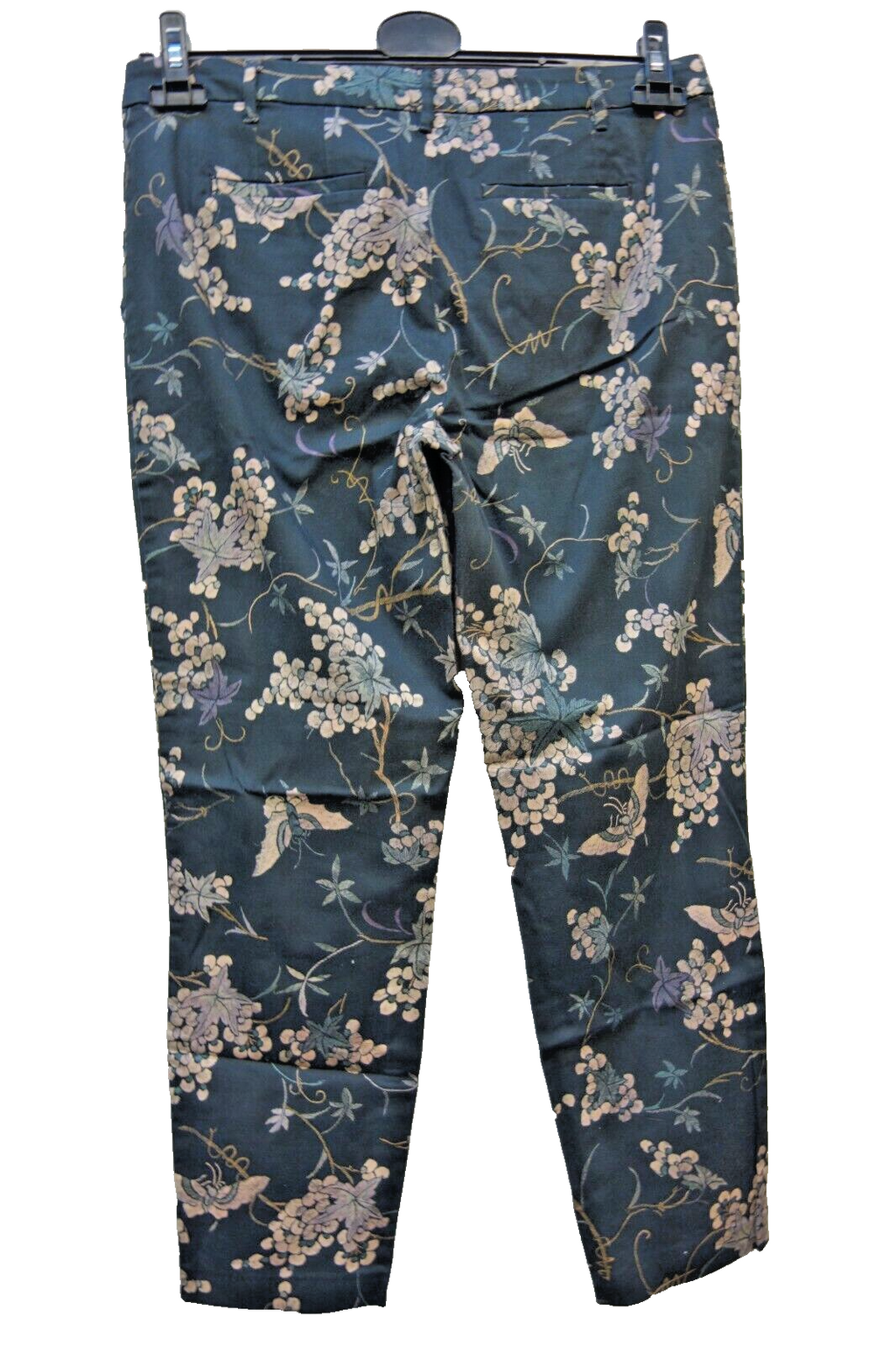 EK1290 Damen Hose von Christian Berg, Gr. 384