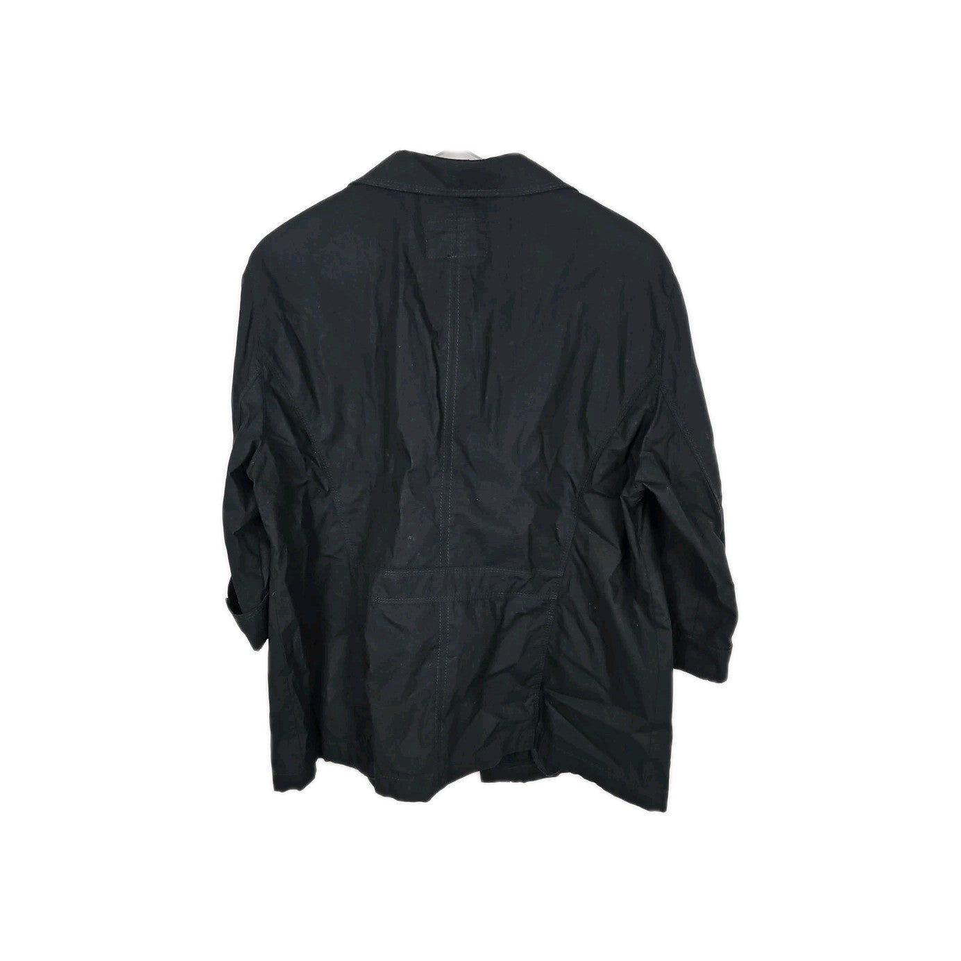 EK9490 Damen Jacke G.W. Gr.L Schwarz2