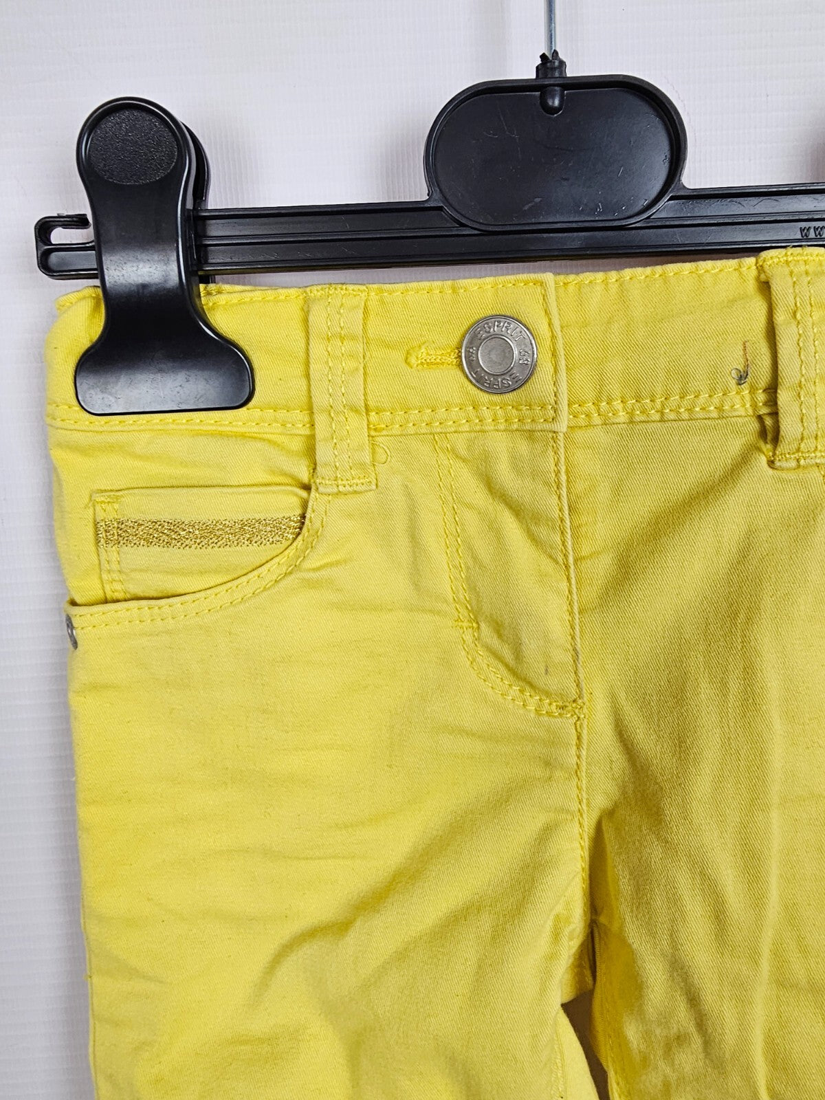 EK5629 Baby Hose von Esprit, gelb, Gr. 921