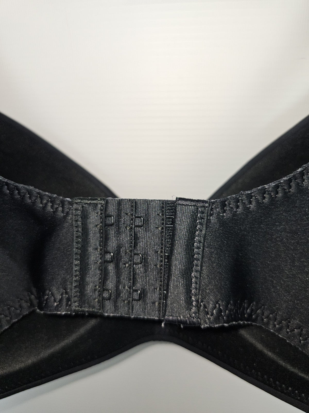 EK8409 Damen BH von Under2wear, Schwarz, Gr. 90C3