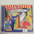EB2305 Bibi & Tina: Das Pferd in der Schule (CD, 2008)0