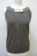 EK1151 Damen Top von comma, Gr. 380