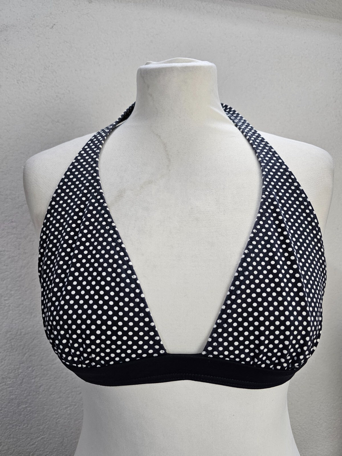 EK6378 Damen Bikini von KiWi, schwarz, Gr.401
