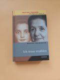 Rolnikaite ich muss erzählen mutige Frauen im Dritten Reich Mascha 191 0
