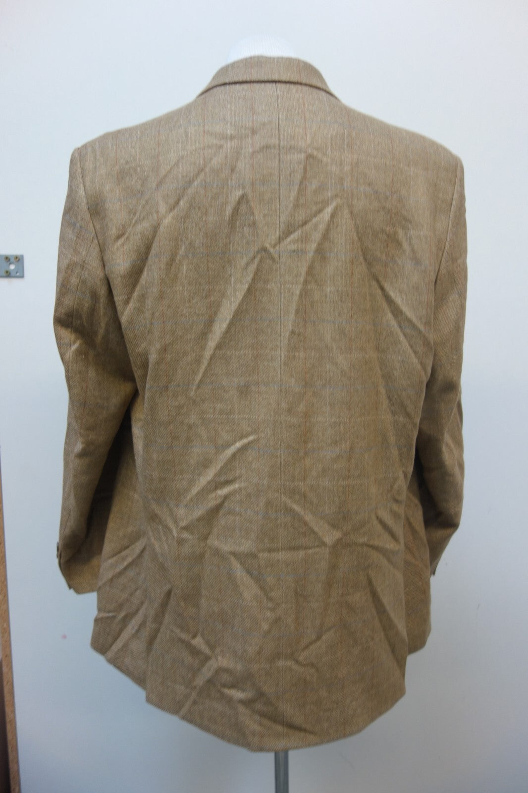 EK2677 Herren Jacke von Guy Laroche, Gr.283