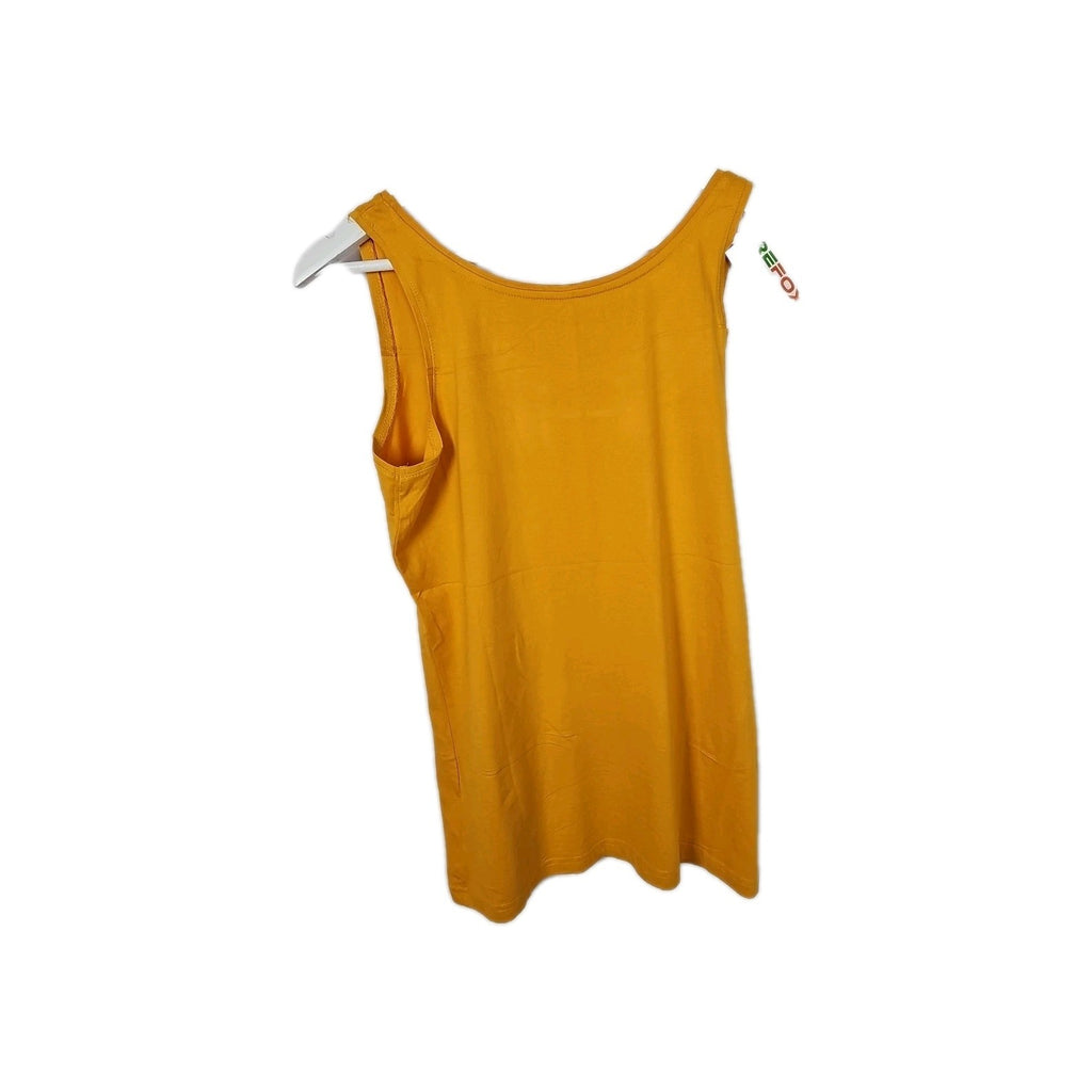 EK3637 Damen T-Shirt Janina Orange Gr.423