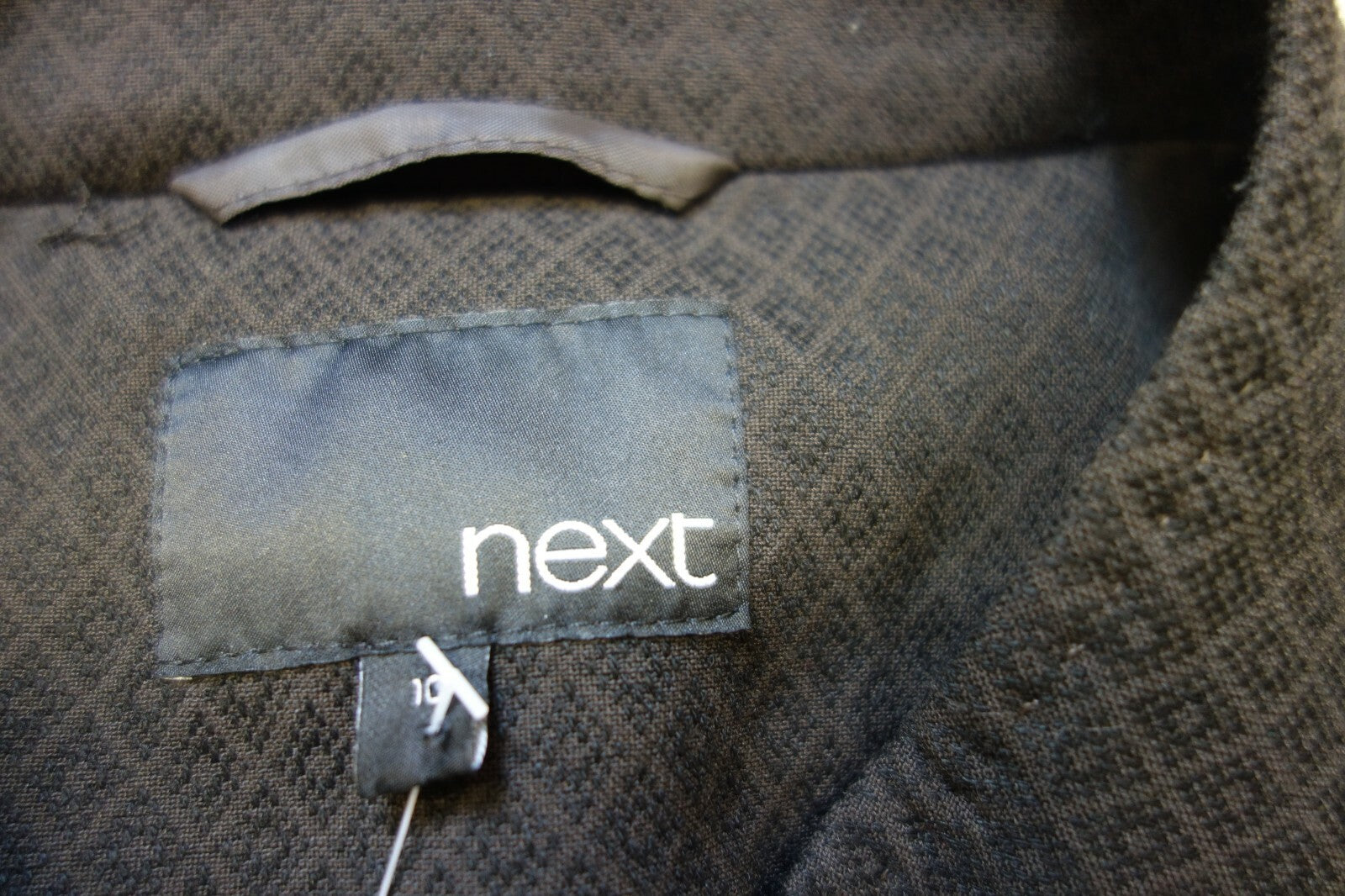 EK0828 Damen Blazerjacke von Next, braun, 385