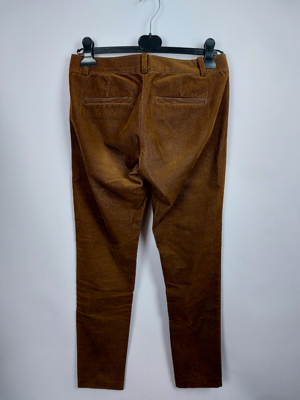 EK0830 Herren Hose von Mexx, braun, Gr.364
