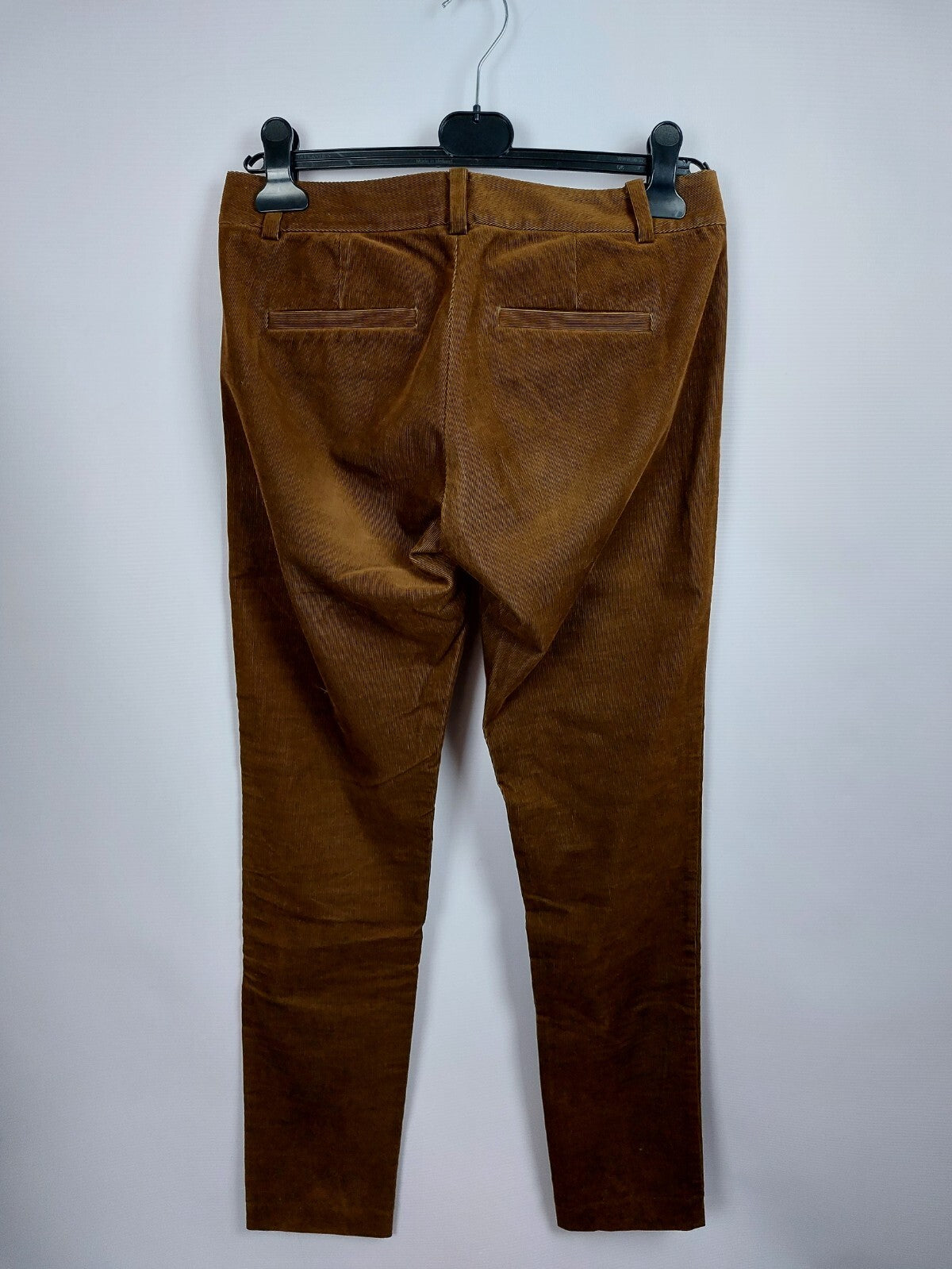 EK0830 Herren Hose von Mexx, braun, Gr.364