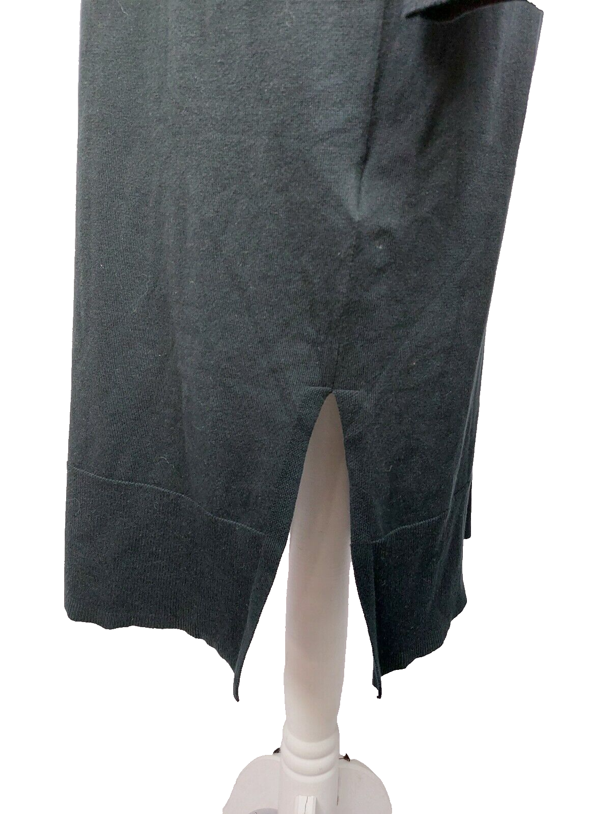 EK3052 Damen Pulloverkleid von Esprit, schwarz, Gr. L4