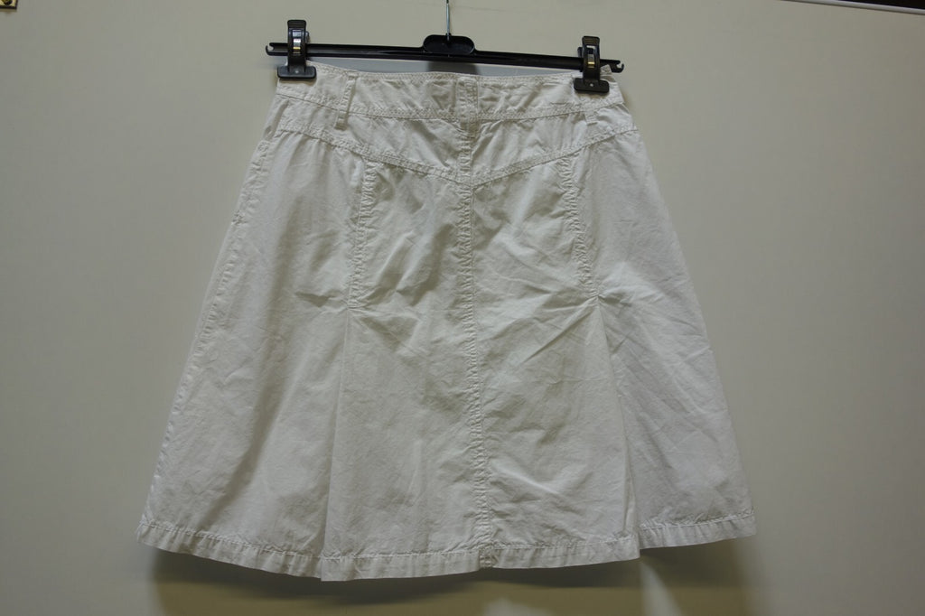 EK1779 Damen Rock von Street One, weiß, Gr. 363