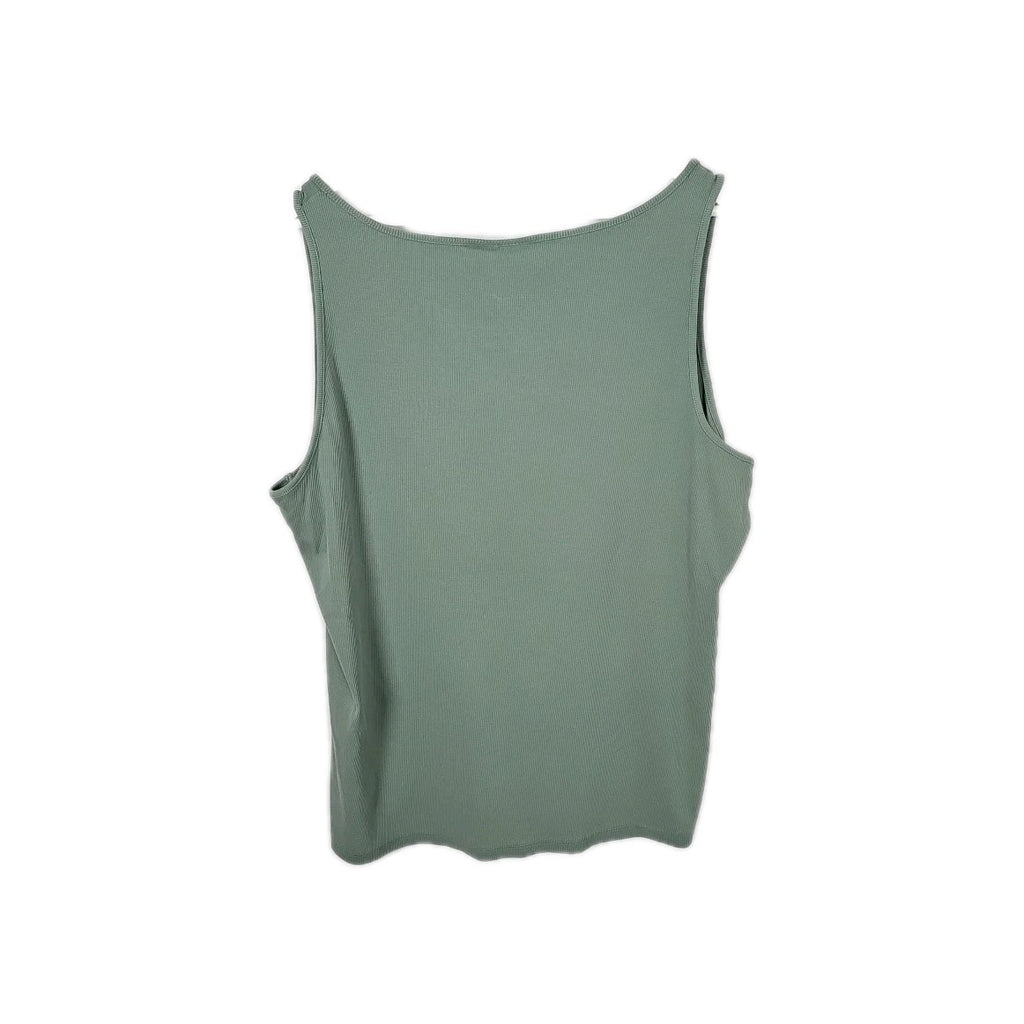 EK7442 Damen T-Shirt C&A Gr.M Grün2
