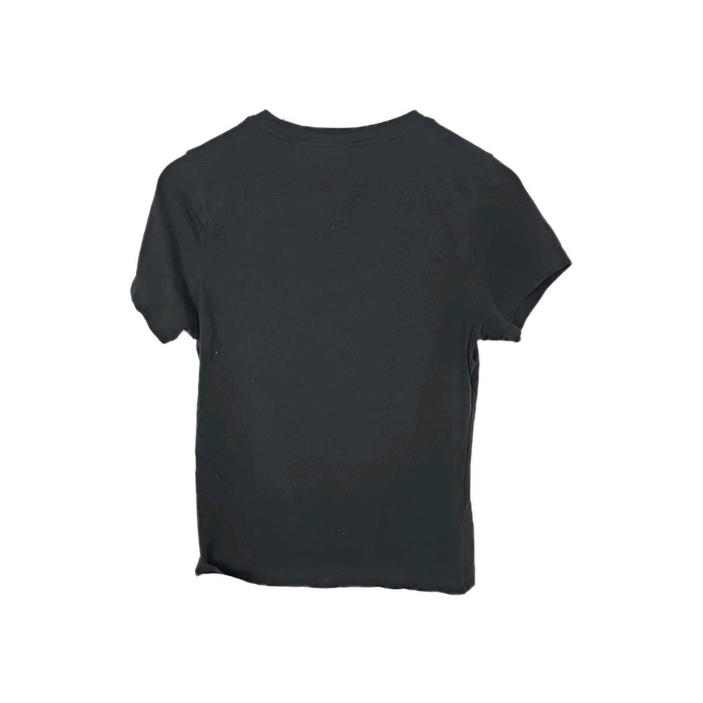 EK8648 Damen T-Shirt  von Calvin Klein, Gr. M, Schwarz4