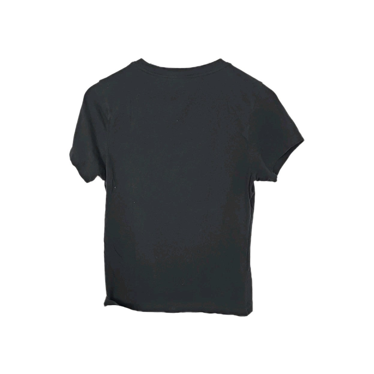 EK8648 Damen T-Shirt  von Calvin Klein, Gr. M, Schwarz4