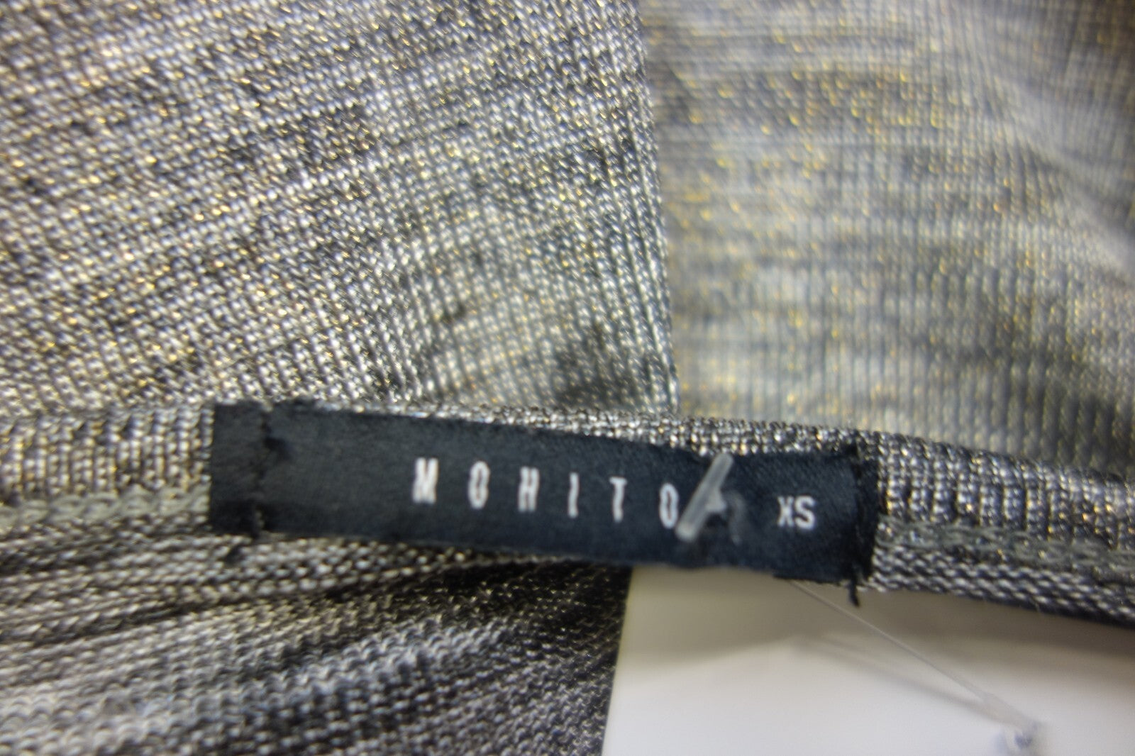 EK3042 Damen Pullover von Mohito, Gr.XS4