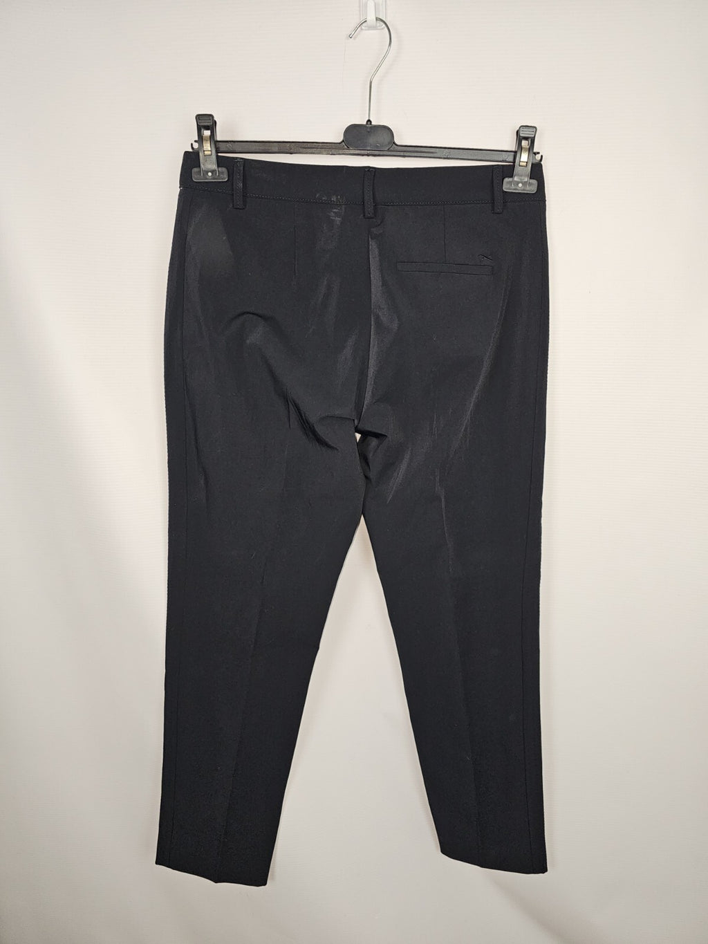 EK6733 Damen Hose von Brax "feel good", schwarz. Gr.382