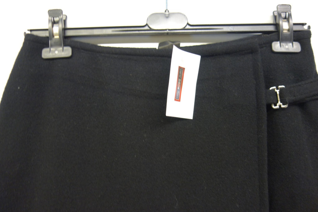 EK2355 Damen Rock von Trend, schwarz, Gr. 421