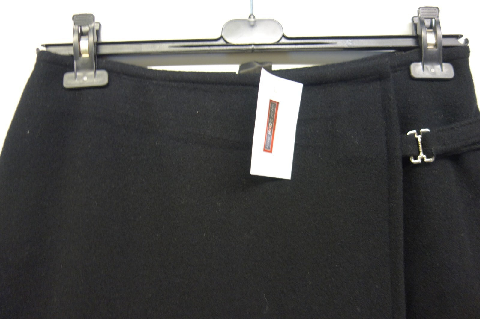 EK2355 Damen Rock von Trend, schwarz, Gr. 421