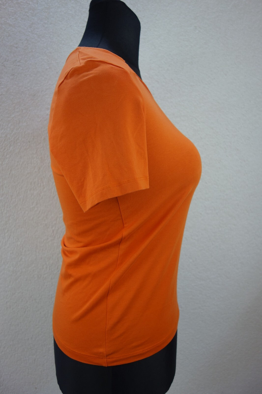 EK4074 Damen T-Shirt von bianca, orange, Gr. 382