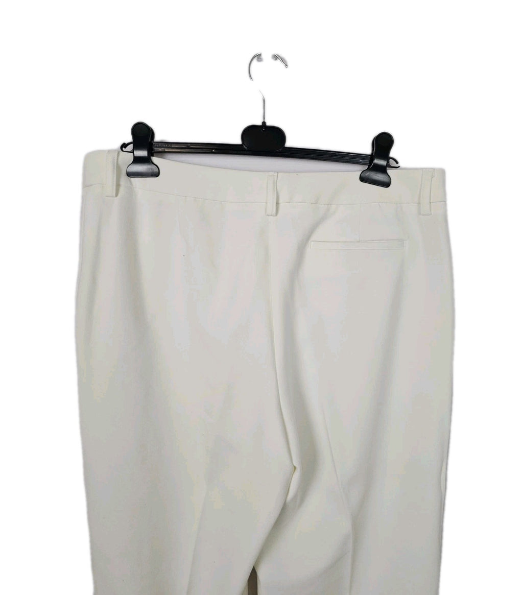 EK7572 Damen Hose von Bodyflirt, Weiß, Gr. 463