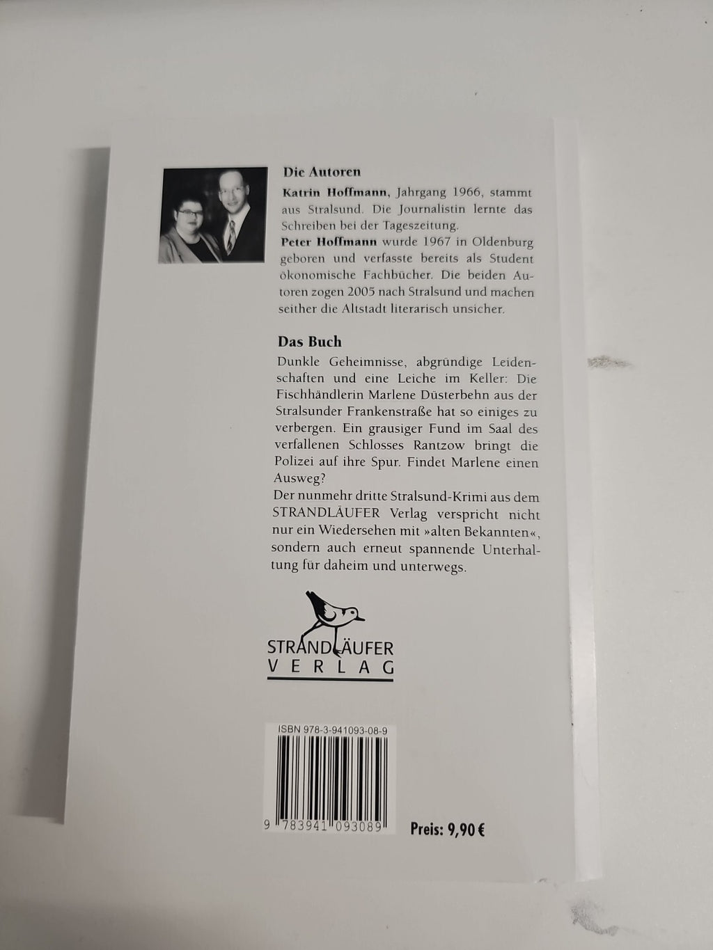 EB1142 Peter und Katrin Hoffmann - Die Fischhändlerin2