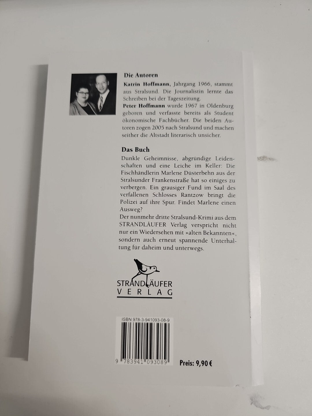 EB1142 Peter und Katrin Hoffmann - Die Fischhändlerin2
