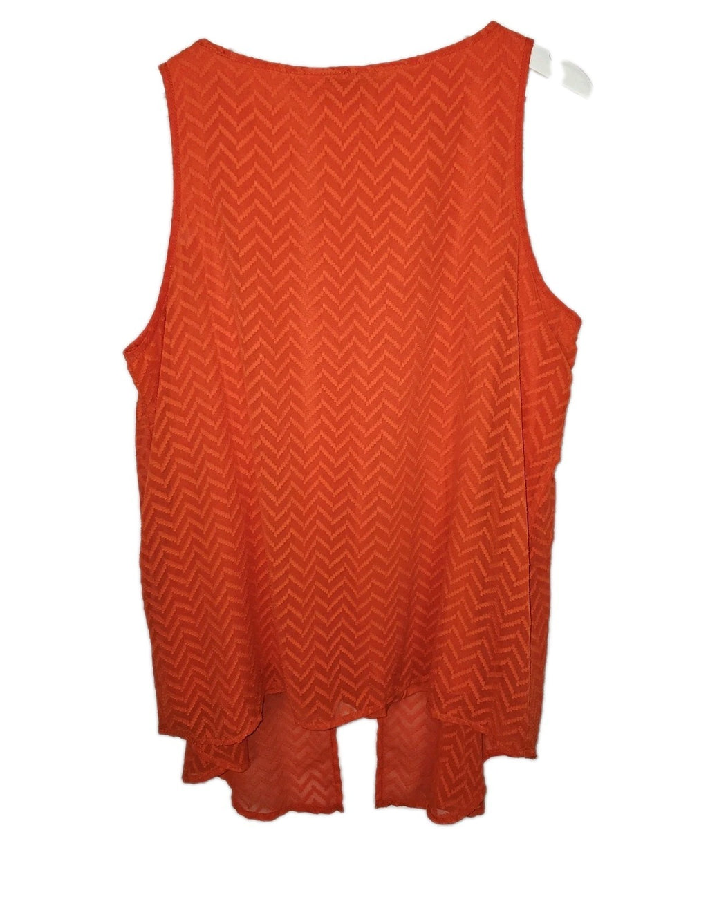 EK4336 Damen Trägershirt von Gina, orange, Gr.463