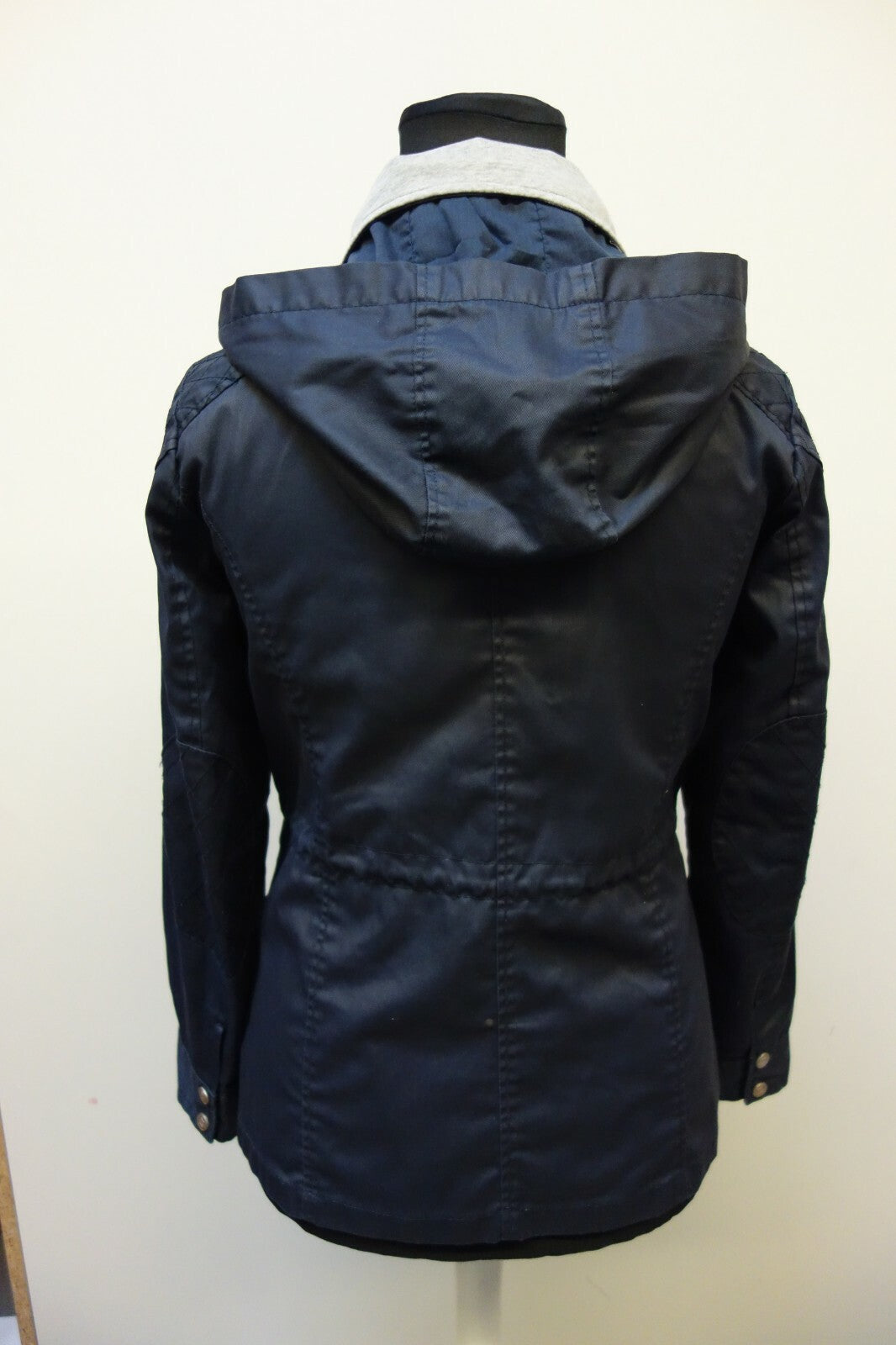 EK0820 Damen Jacke von Only, blau, L4