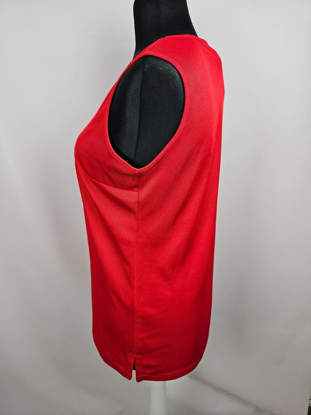 EK1004 Damen TankTop von Frankenwälder, rot, Gr. 443