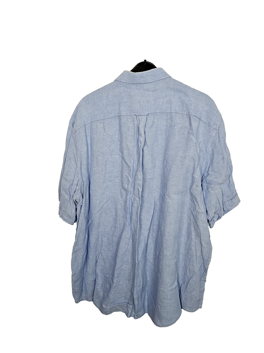EK8484 Herren Hemd von Westbury, Hellblau, Gr. 3XL3