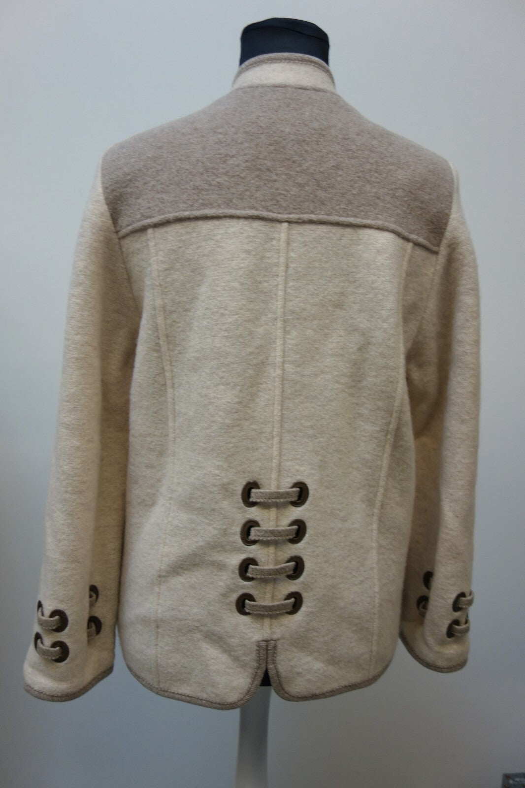 EK1464 Damen Jacke für den Herbst von Kitz-Pilcher in Größe 401