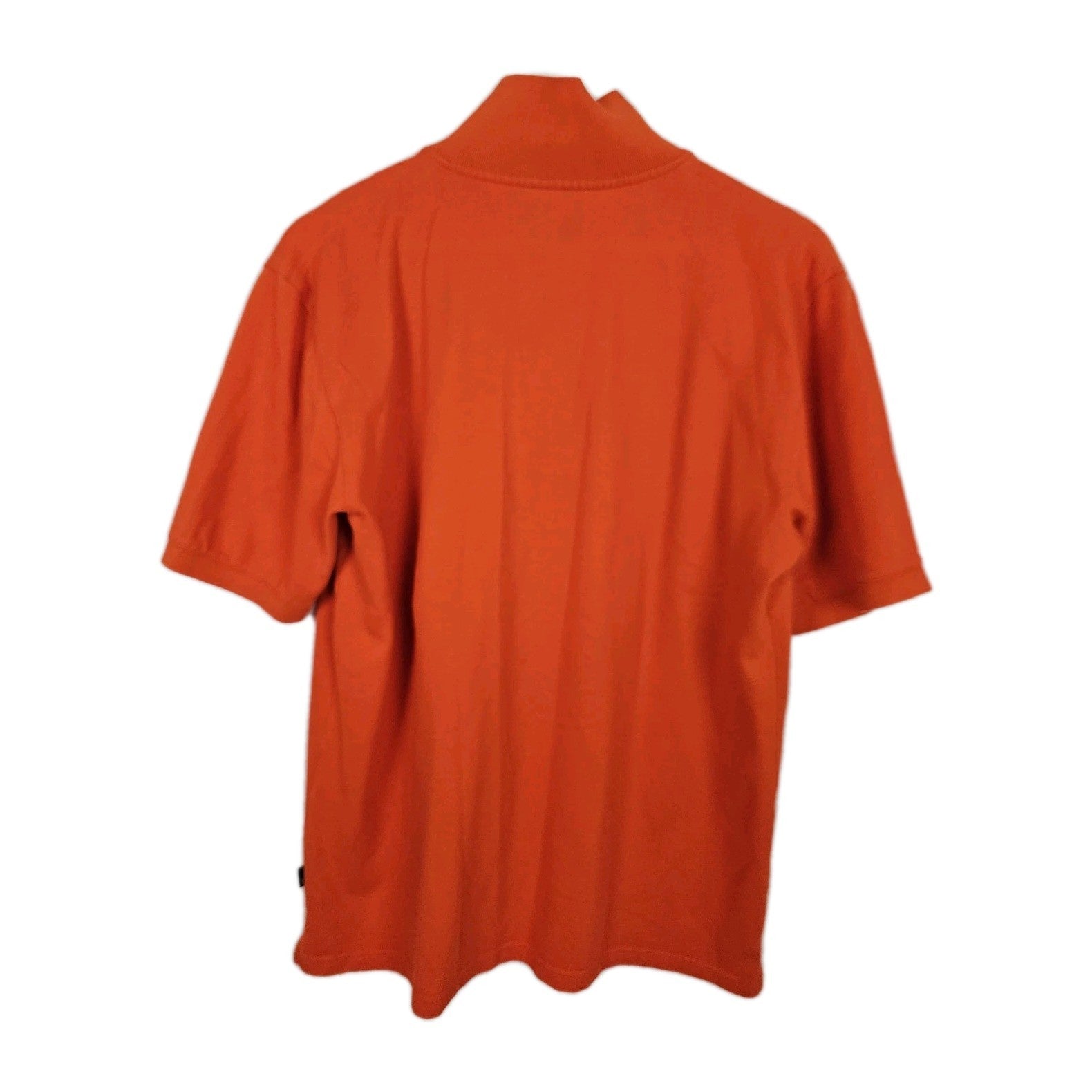 EK10355 Herren T-Shirt von Deluxe, Orange, Gr. L2