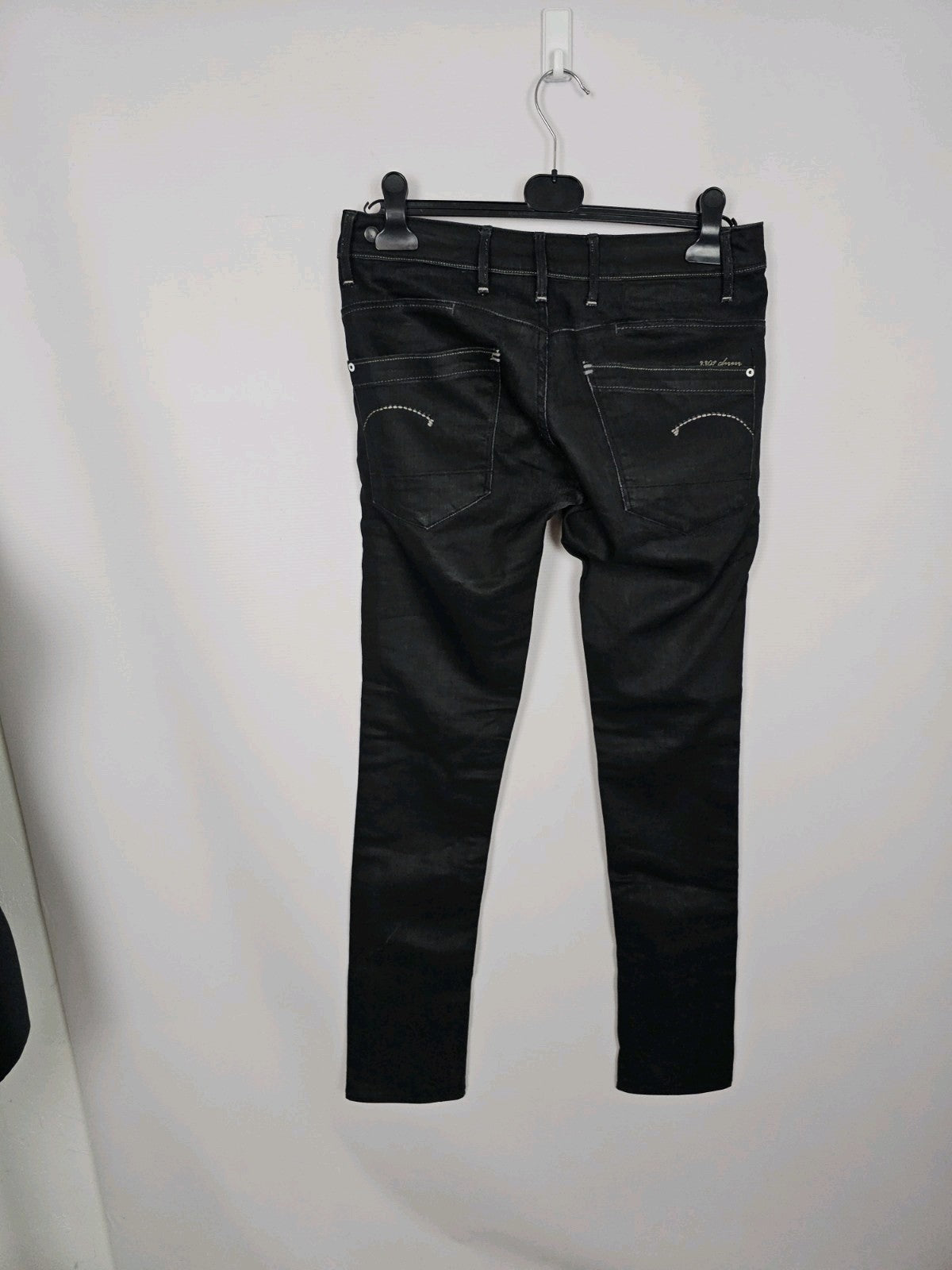 EK9273 Damenhose G-Star Raw Gr.M Schwarz3