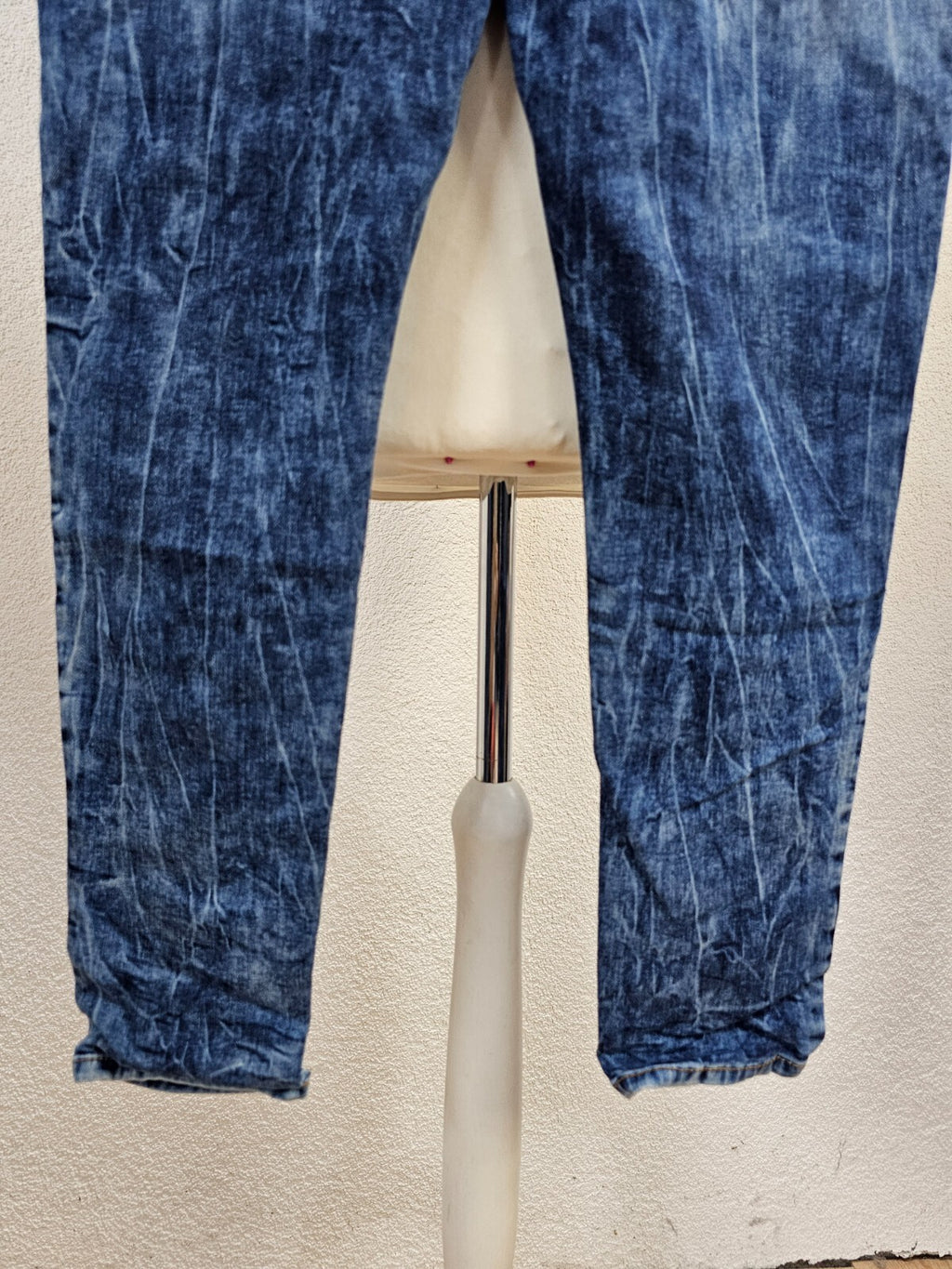 EK5881 Damen Jeans von LTB, blau, Gr. 2810