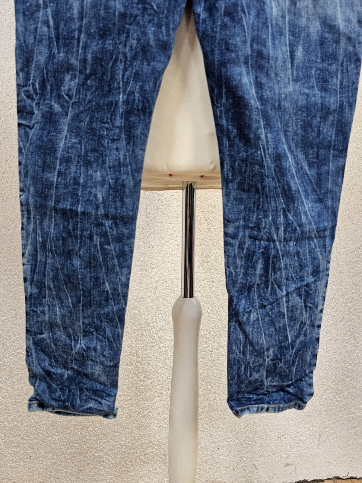 EK5881 Damen Jeans von LTB, blau, Gr. 2810